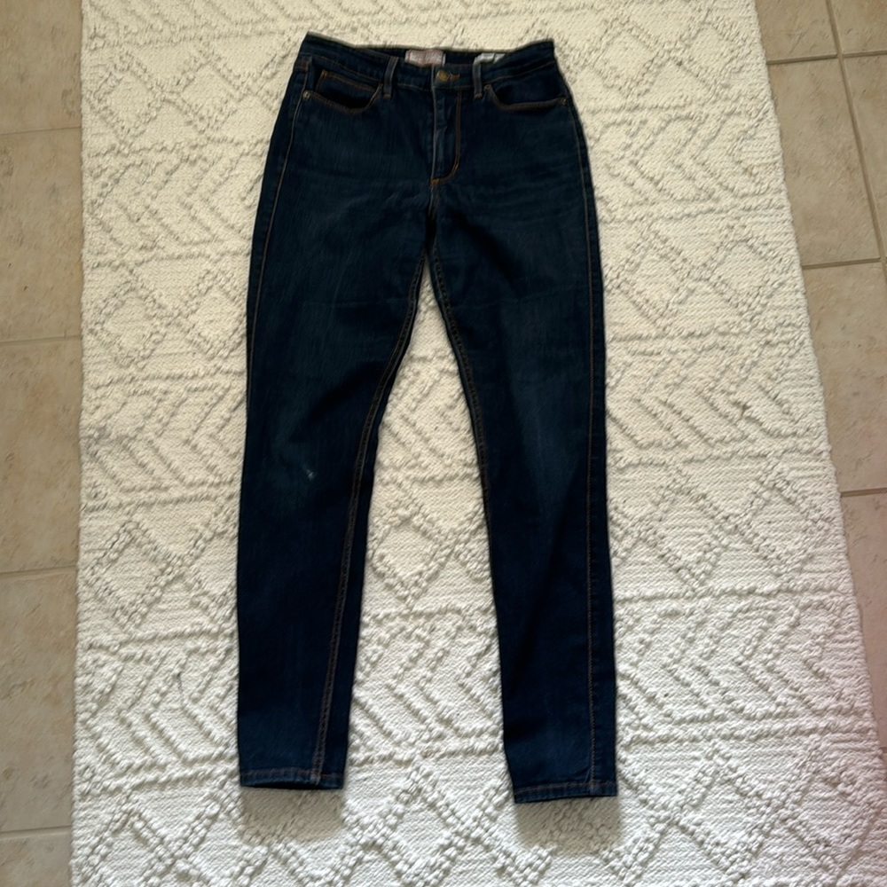 Guess  skinny jeans